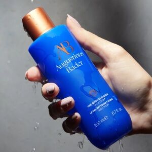 NEW Augustinus Bader The Body Cleanser
